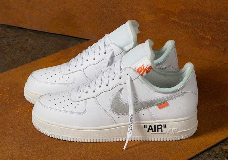 Nike air hotsell force one fake