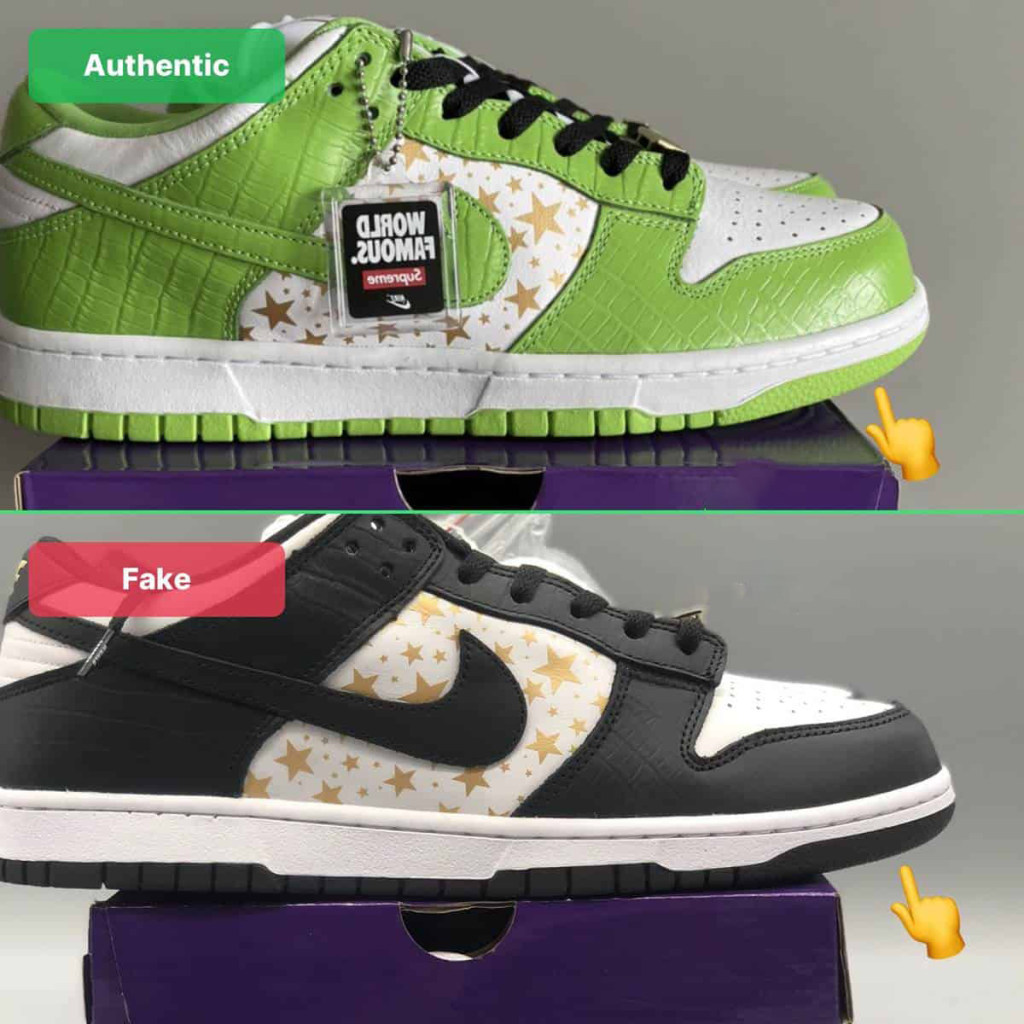 Fake nike sb dunks hotsell