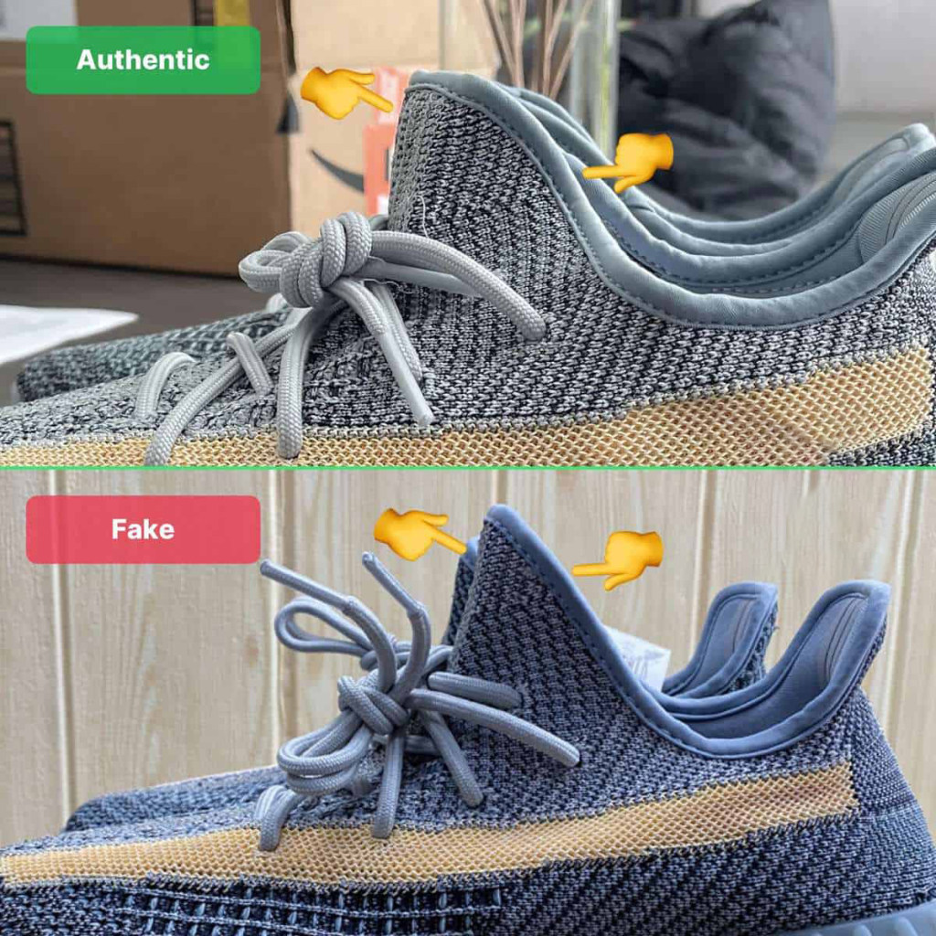 Best fake yeezy hot sale 350 v2