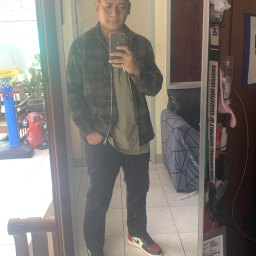 Hubert Francis Magos