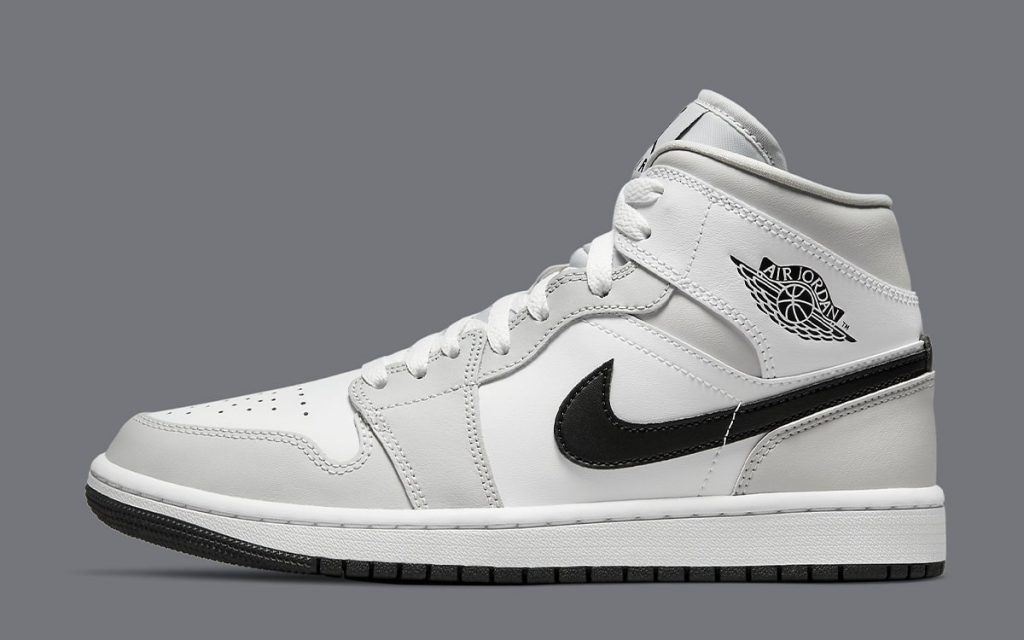 Air Jordan 1 Mid Light Smoke Grey. Air Jordan 1 Mid Light Smoke Grey 2022. Nike Air Jordan 1 Low Mighty Swooshers.