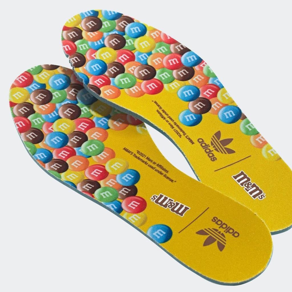 M&M'S on X: Did my shoes really break the internet?   / X