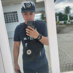 marvic Magbitang